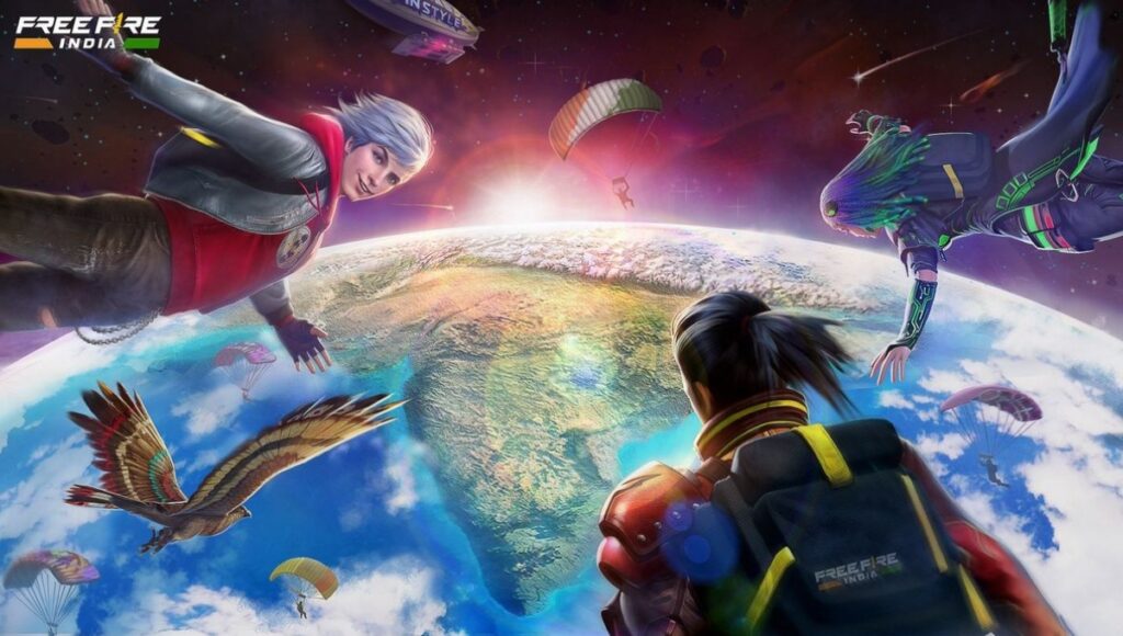 Free Fire India Launch Date 2025: गेमर्स के लिए बड़ी खुशखबरी
