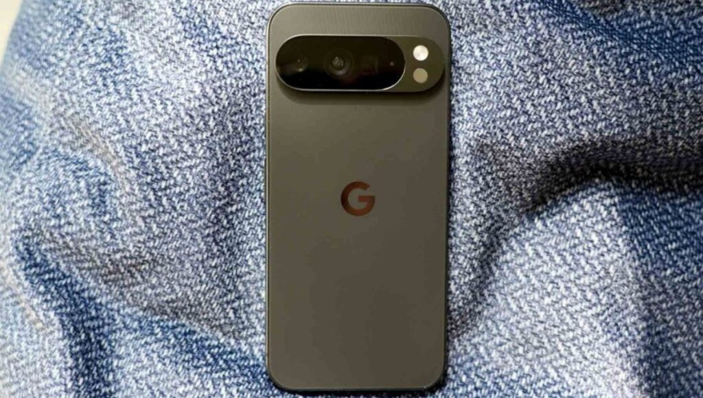 Google Pixel 10 Pro XL: 6.8 OLED, 50MP कैमरा और ₹1,24,999 में प्रीमियम स्मार्टफोन