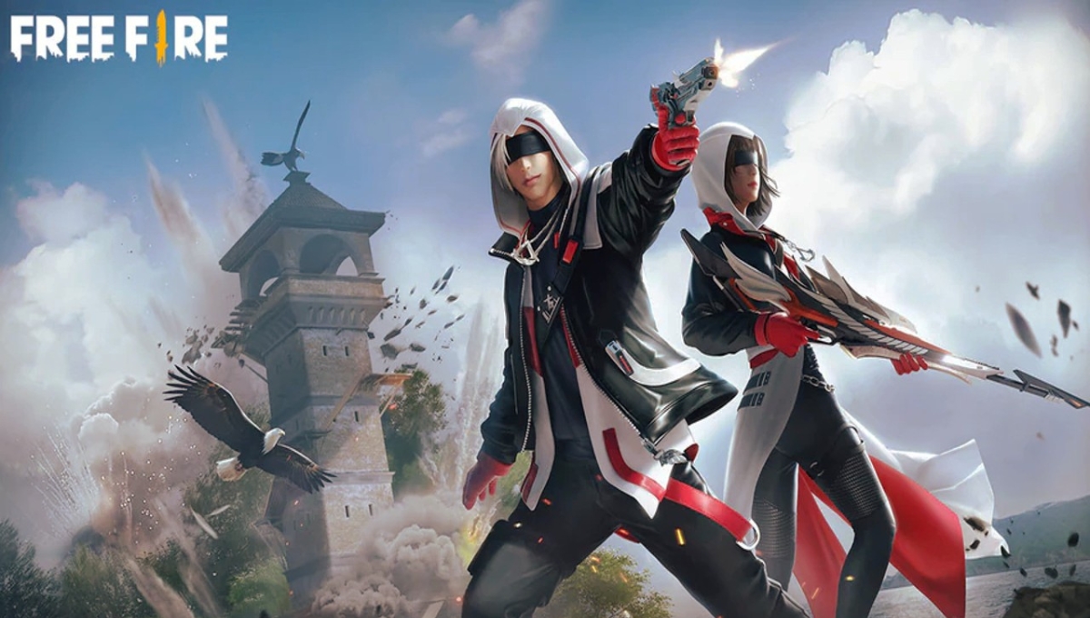 Free Fire Redeem Code 5 September: जानें कैसे पाएं शानदार इनाम