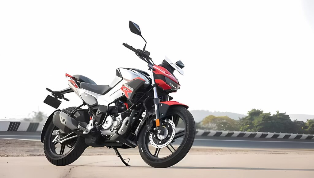 Hero Xtreme 125R Price in India: दमदार Features और पावरफुल 125cc इंजन के साथ लॉन्च
