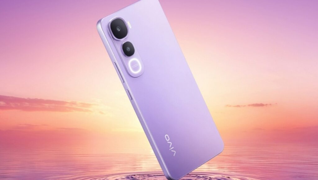 Vivo Y400 4G: 6000mAh बैटरी, AMOLED 120Hz डिस्प्ले और शानदार कैमरा, कीमत ₹18,000 से शुरू