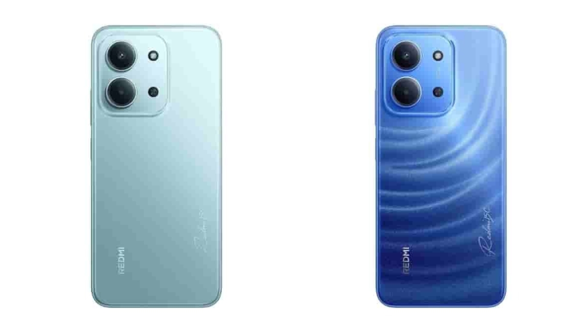 Xiaomi Redmi 15C: 6000mAh बैटरी और 33W फास्ट चार्जिंग के साथ केवल ₹14,999 में शानदार परफॉर्मेंस