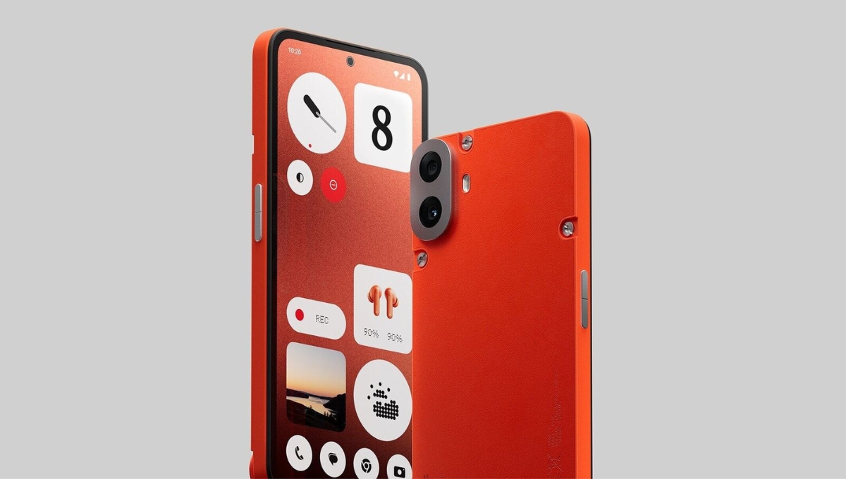 Nothing CMF Phone 1 लॉन्च: दमदार फीचर्स के साथ कीमत सिर्फ ₹15,999 से शुरू