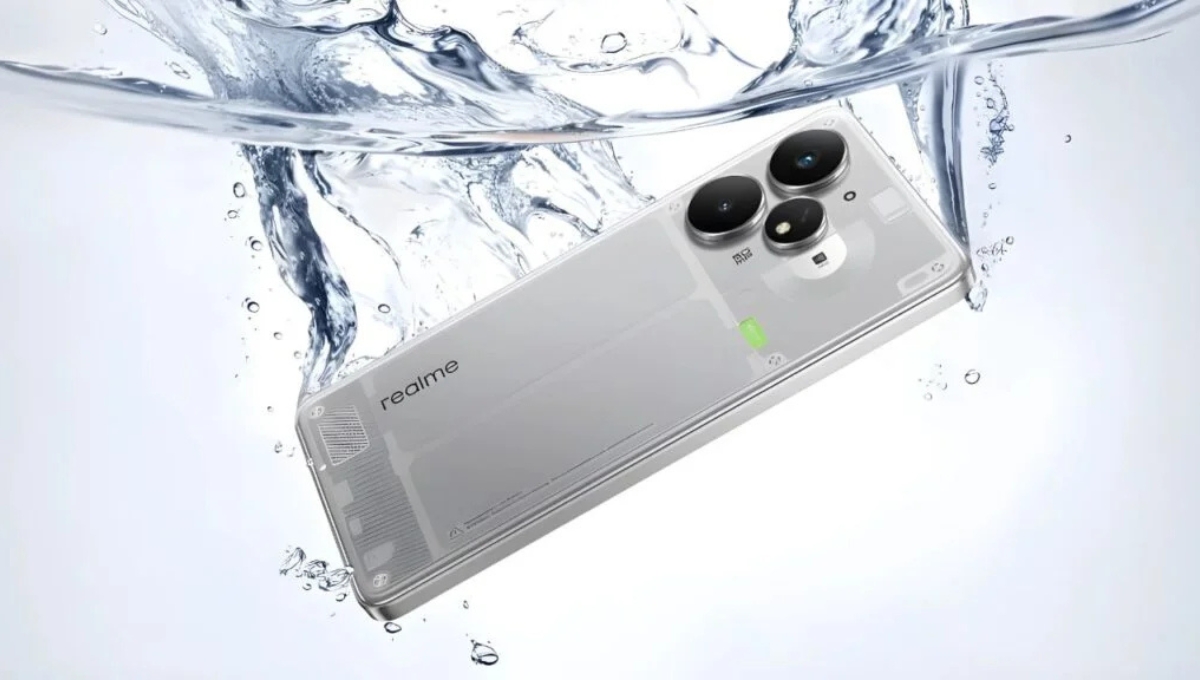 Realme Neo7 Turbo: 7200mAh बैटरी, 100W चार्जिंग और दमदार फीचर्स के साथ, कीमत जानें