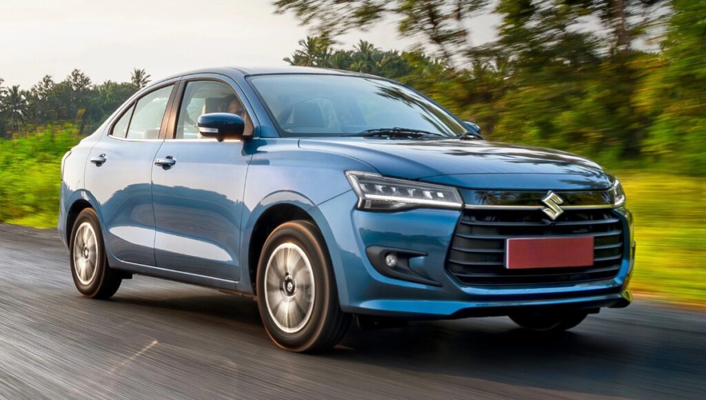 Maruti Dzire: बजट-फ्रेंडली कीमत और शानदार 25.71 kmpl माइलेज के साथ