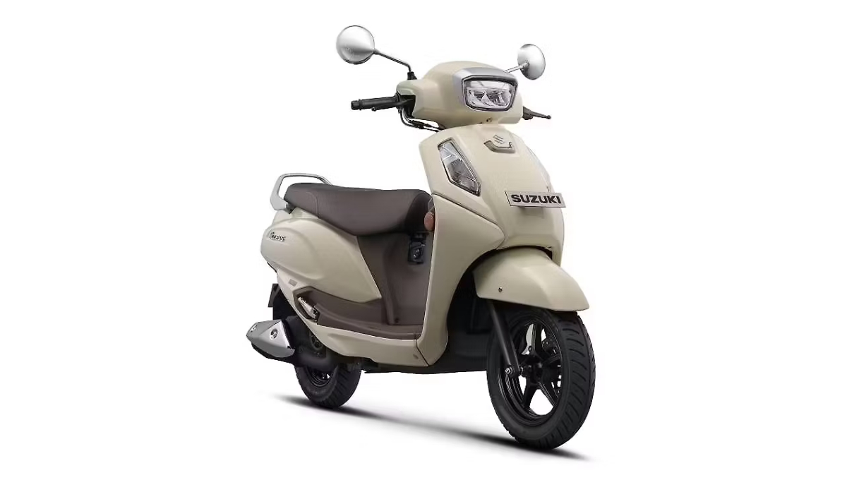 Suzuki Access 125: दमदार फीचर्स और कीमत, जानें क्यों है सबसे पॉपुलर स्कूटर