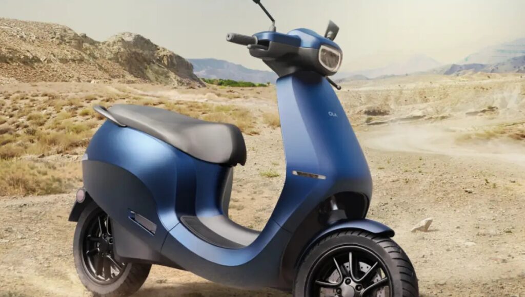 Ola S1 Pro: 176 किमी रेंज वाला इलेक्ट्रिक स्कूटर, ₹1.40 लाख की कीमत में दमदार फीचर्स के साथ