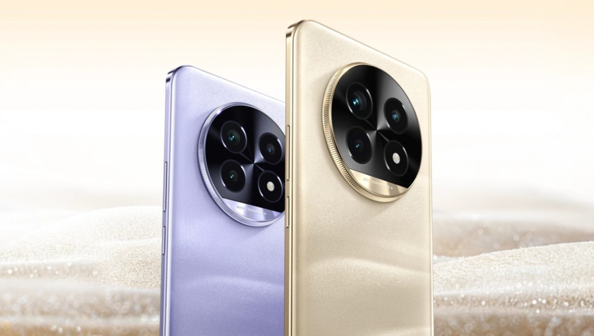 Realme 14 Pro Lite: 6.7” AMOLED डिस्प्ले और 50MP कैमरा, कीमत सिर्फ ₹25,999 से शुरू