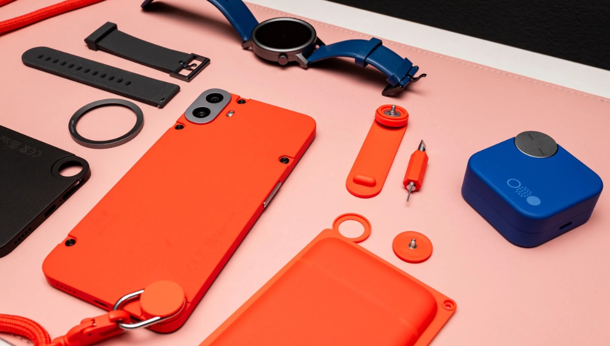 Nothing CMF Phone 2 Pro 2025: शानदार AMOLED डिस्प्ले और 50MP ट्रिपल कैमरा, कीमत ₹39,999