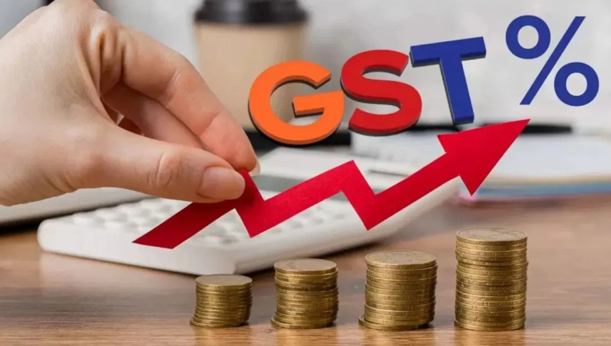 GST Reforms 2025: कम टैक्स स्लैब्स और सस्ते दामों से बढ़ेगी आपकी खरीदारी की बचत