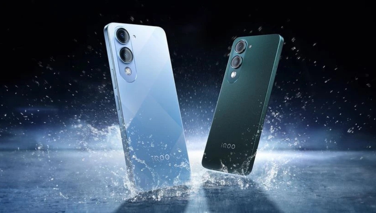 iQOO Z10 Lite 5G: 10,000 रुपये में मिले हाई-परफॉर्मेंस और स्मार्ट AI कैमरा