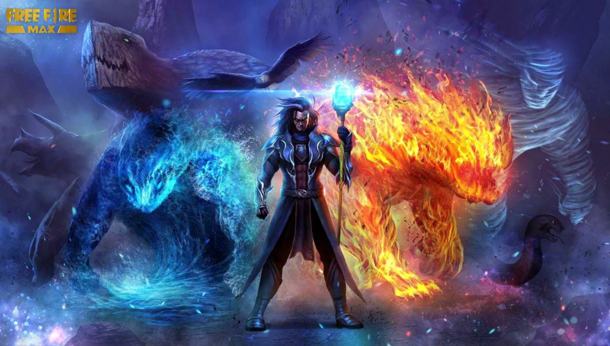 Free Fire Max रिडीम कोड्स: आज ही पाएं फ्री गिफ्ट्स और बढ़ाएं जीत का रोमांच