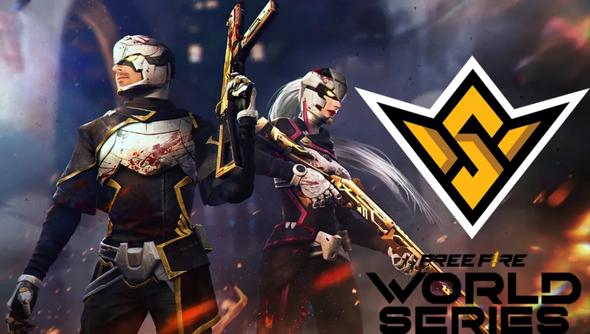 Free Fire World Series 2025: कौन बनेगा ग्लोबल चैंपियन