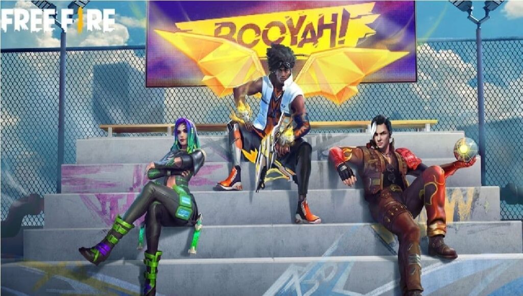 Free Fire MAX 23 सितंबर: फास्ट प्लेयर्स के लिए विशेष रिडीम इनाम