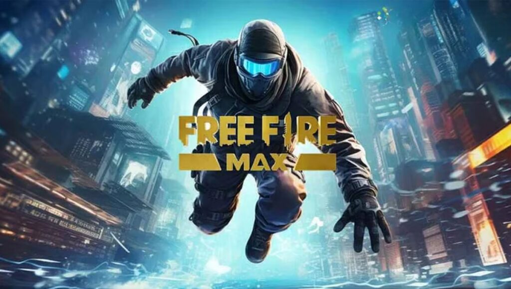 Free Fire मैक्स रिडीम कोड, 26 सितंबर को बिना खर्च पाएं शानदार इनाम
