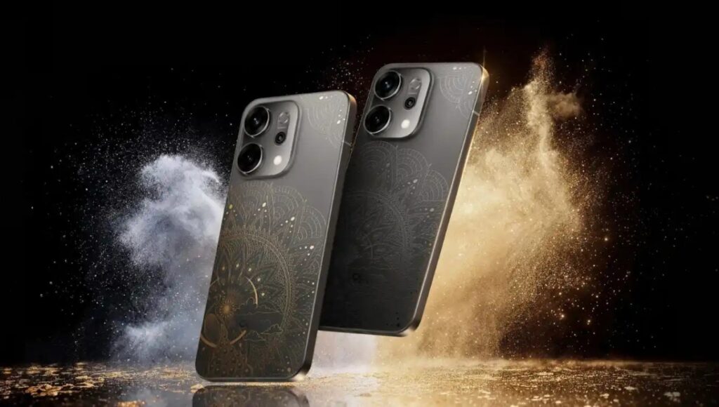 Amazon Festive Sale 2025: Oppo Reno 13 5G पर बंपर छूट, अब ₹27,000 से भी कम में