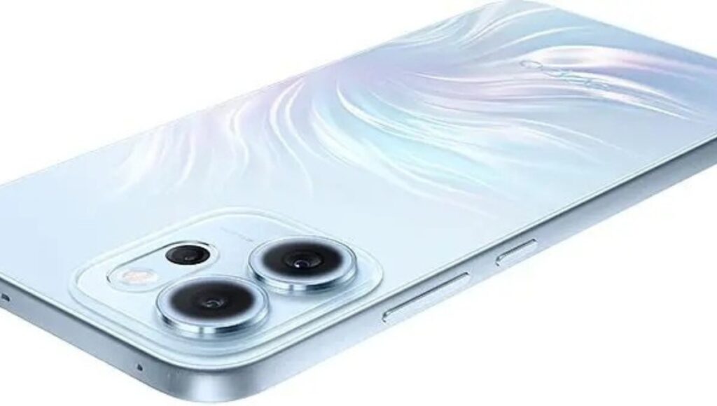 Oppo Reno14 F: 6.57” AMOLED, 6000mAh बैटरी और ट्रिपल कैमरा, सिर्फ ₹39,999 में