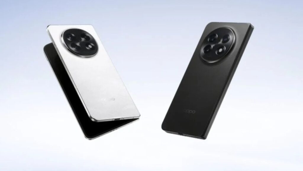 Oppo Find N5 Flip 2025: पोकेट-फ्रेंडली डिज़ाइन और दमदार परफॉर्मेंस