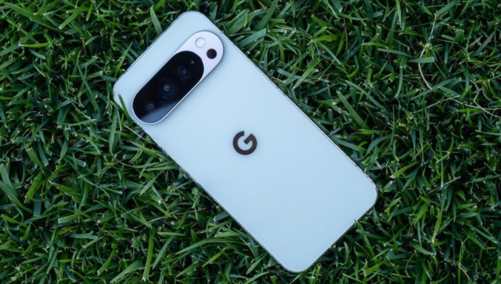 Google Pixel 10 Pro XL: 6.8 OLED, 50MP कैमरा और ₹1,24,999 में प्रीमियम स्मार्टफोन