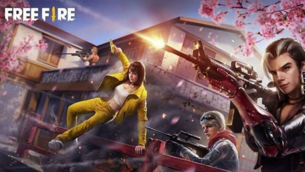 Free Fire Redeem Code 5 September: जानें कैसे पाएं शानदार इनाम