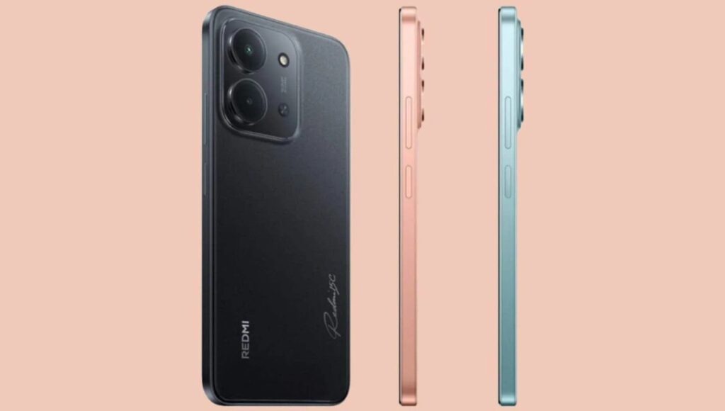 Xiaomi Redmi 15C: 6000mAh बैटरी और 33W फास्ट चार्जिंग के साथ केवल ₹14,999 में शानदार परफॉर्मेंस