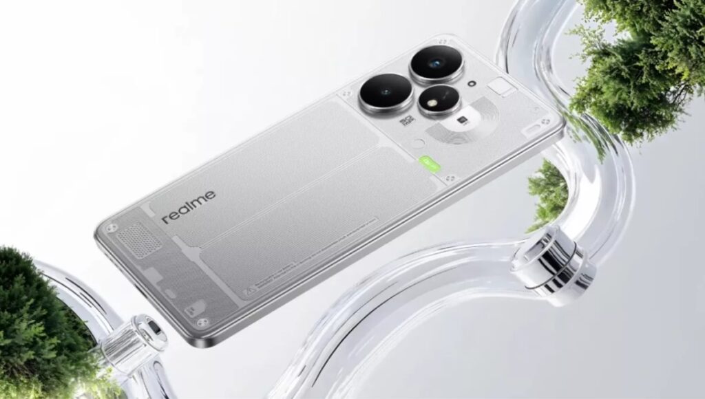 Realme Neo7 Turbo: 7200mAh बैटरी, 100W चार्जिंग और दमदार फीचर्स के साथ, कीमत जानें