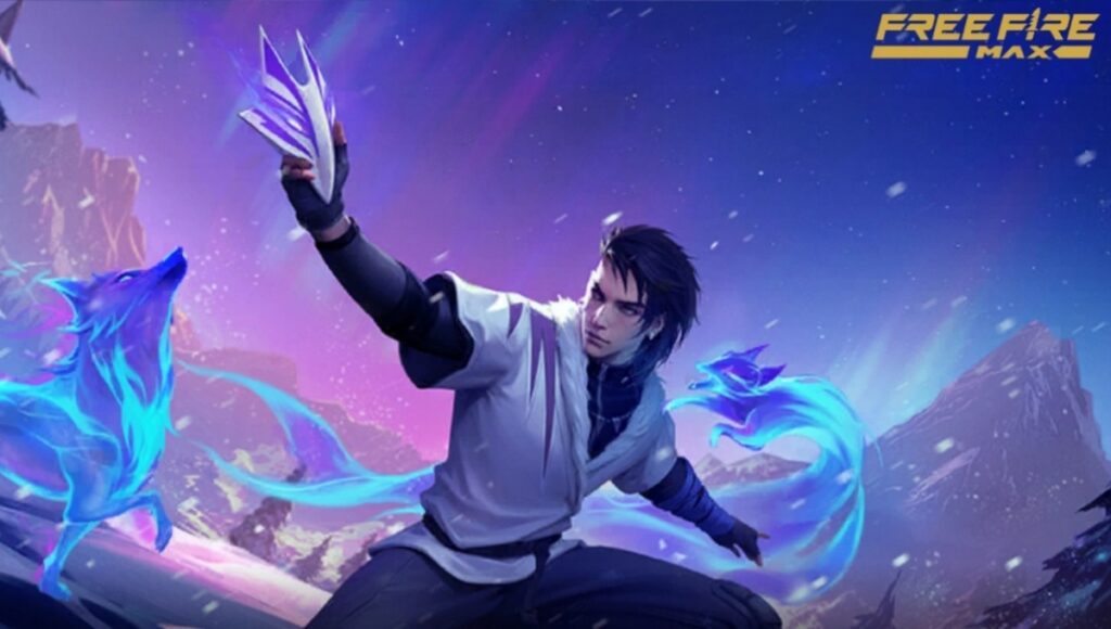 Free Fire MAX रिडीम कोड: 1 सितम्बर को पाएं फ्री डायमंड्स और एक्सक्लूसिव इनाम