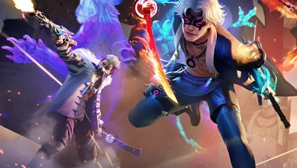 Free Fire Max Redeem Code: 9 सितंबर गेमर्स के लिए बड़ा तोहफ़ा