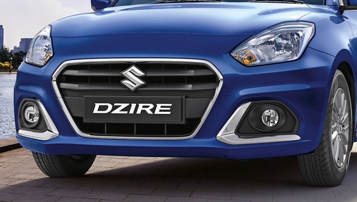 Maruti Dzire: बजट-फ्रेंडली कीमत और शानदार 25.71 kmpl माइलेज के साथ