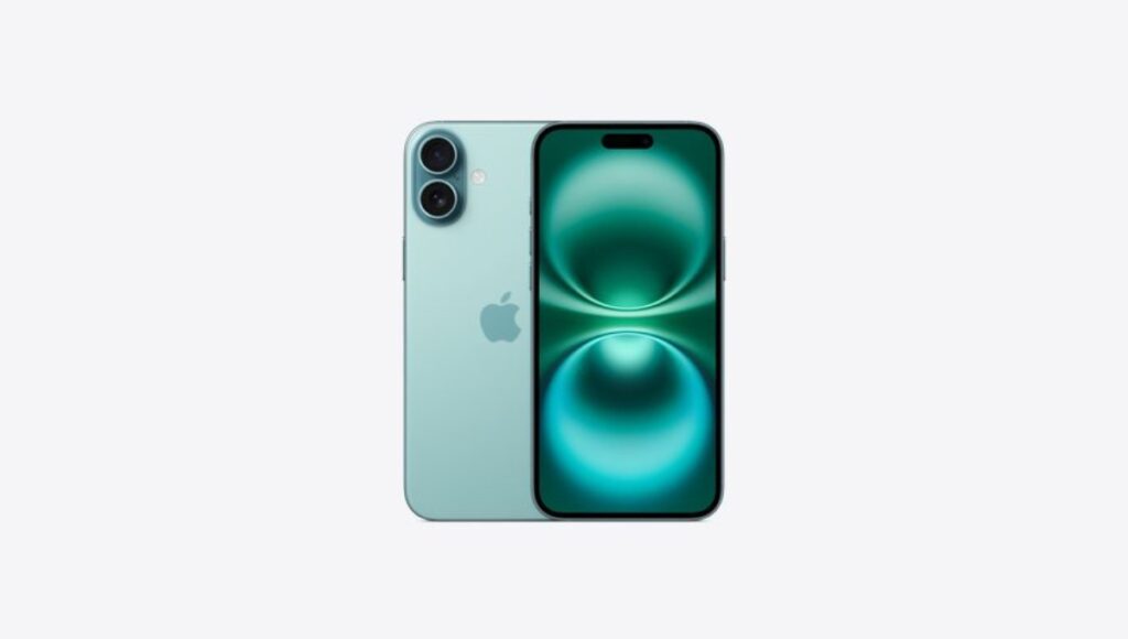 Apple iPhone 16 Plus: शानदार फीचर्स, फास्ट चार्जिंग और 4674mAh बैटरी कीमत ₹78,999