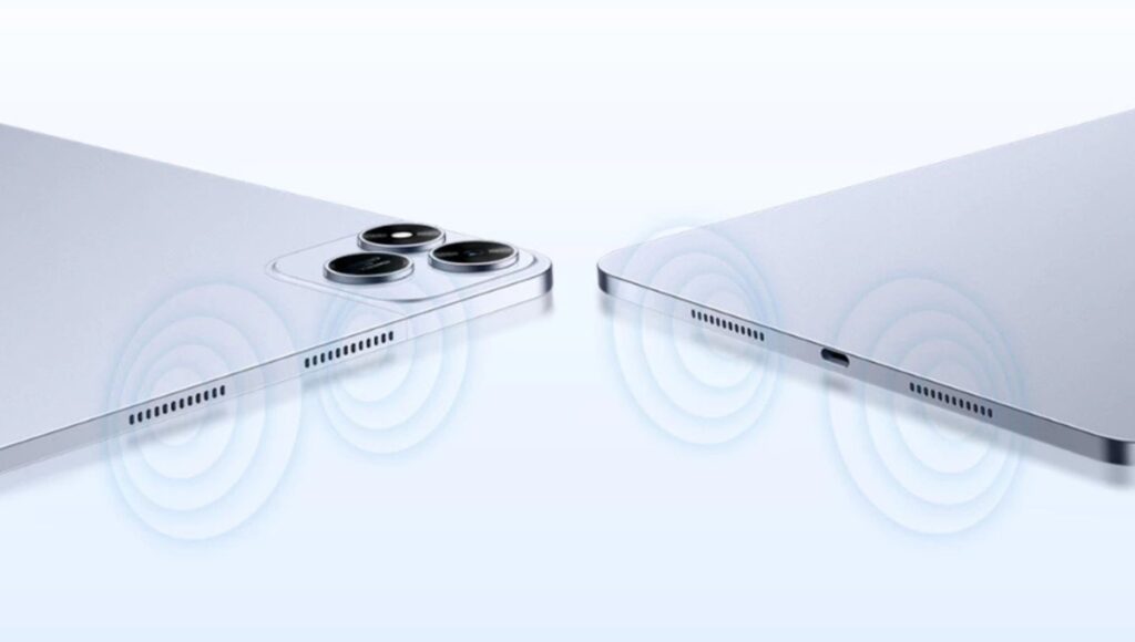 Infinix Xpad 20 Pro: 12-inch बड़ी स्क्रीन, 8000mAh बैटरी और दमदार परफॉर्मेंस वाला टैबलेट