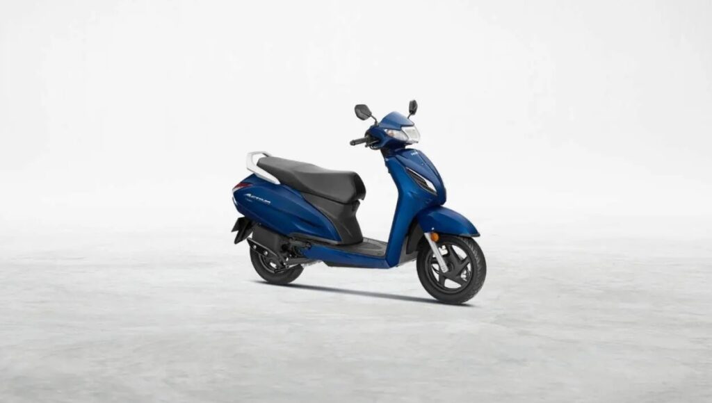 Honda Activa 2025: 77,000 से शुरू, मिलेगा 3 साल की वारंटी और जबरदस्त परफॉर्मेंस