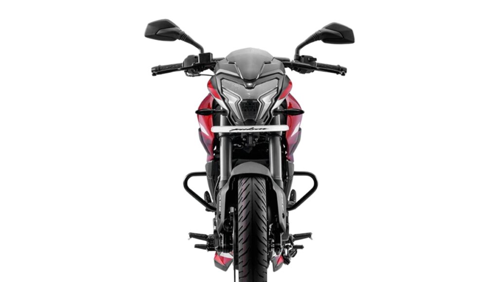 Bajaj Pulsar NS200 2025: 40 kmpl माइलेज और स्टाइलिश लुक के साथ बजट-फ्रेंडली स्पोर्ट्स बाइक