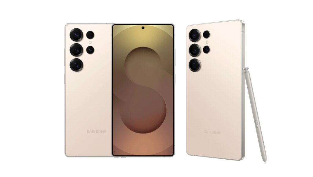 Samsung Galaxy S25 Ultra 2025: 200MP कैमरा, 12GB RAM और प्रीमियम फीचर्स के साथ हाई-एंड फ्लैगशिप स्मार्टफोन, कीमत ₹1,49,999