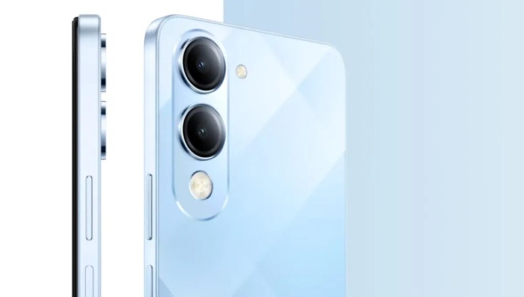 iQOO Z10 Lite 5G: 10,000 रुपये में मिले हाई-परफॉर्मेंस और स्मार्ट AI कैमरा