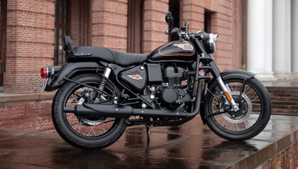 Royal Enfield Classic 350 Price ₹2.05 Lakh दमदार Features और शाही अंदाज़