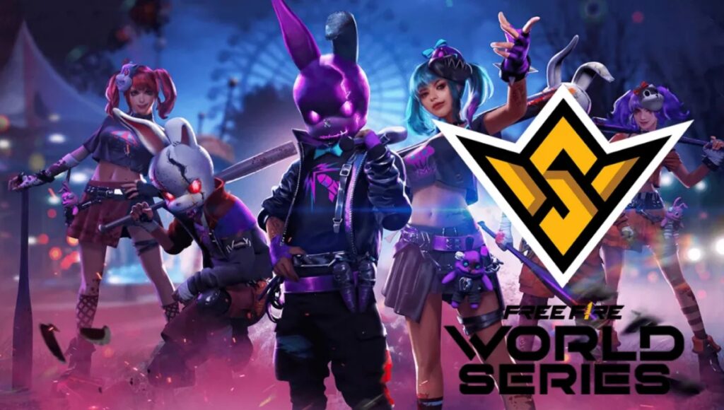 Free Fire World Series 2025: कौन बनेगा ग्लोबल चैंपियन