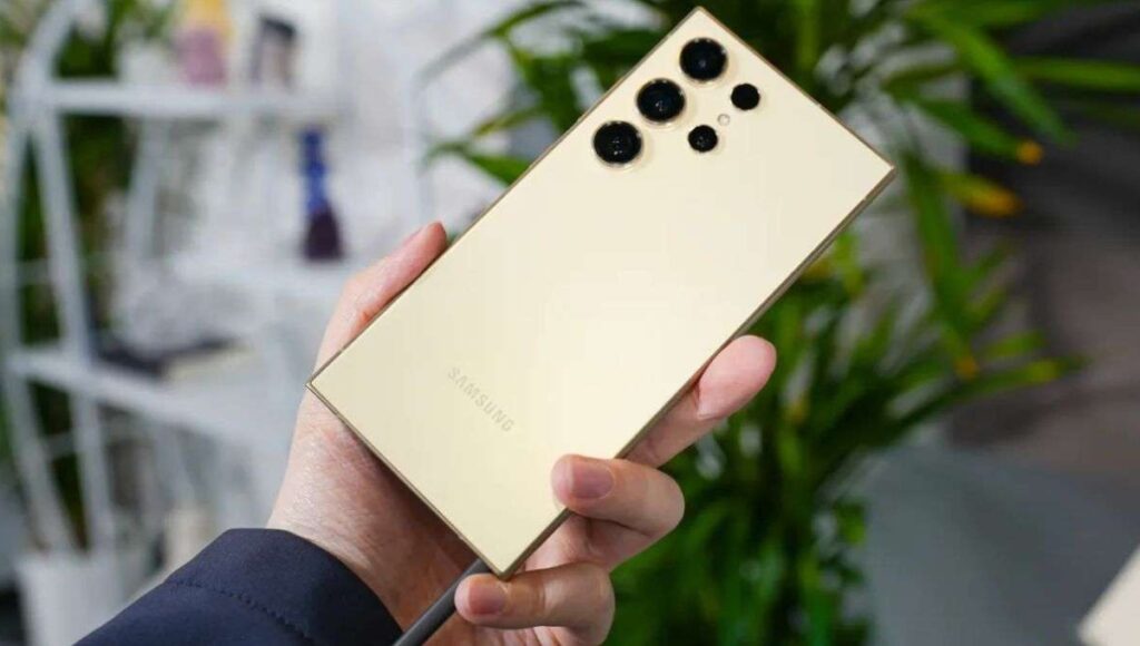 Samsung Galaxy S24 Ultra: Flipkart Big Billion Days में प्रीमियम फीचर्स अब सबसे कम कीमत पर