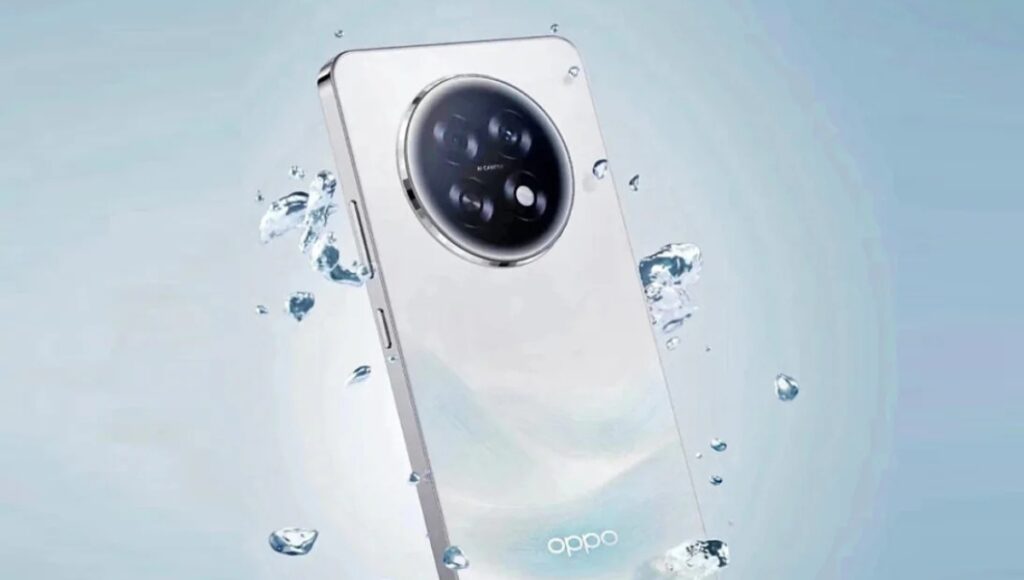 Oppo A6 Max: 7,000mAh बैटरी और शानदार फीचर्स वाला नया स्मार्टफोन