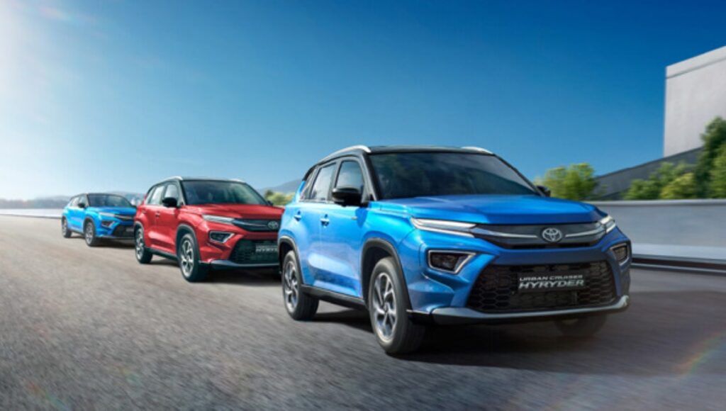 Honda City Hybrid vs Toyota Hyryder: जानिए कौन सी हाइब्रिड कार है आपके लिए सही चुनाव