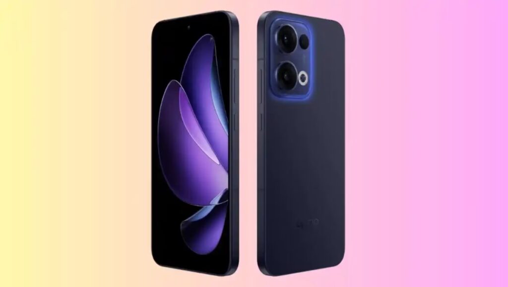 Amazon Festive Sale 2025: Oppo Reno 13 5G पर बंपर छूट, अब ₹27,000 से भी कम में