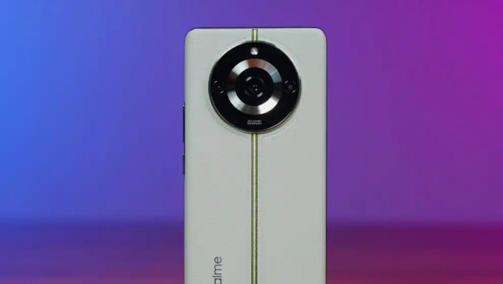 Realme 11 Pro+ 5G: 200MP कैमरा, 5000mAh बैटरी और Amazon सेल में सिर्फ ₹25,990 में प्रीमियम स्मार्टफोन
