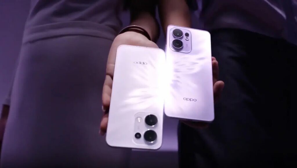 OPPO Reno 13 5G: पावरफुल परफॉर्मेंस, शानदार कैमरा और लंबी बैटरी वाला नया फ्लैगशिप स्मार्टफोन