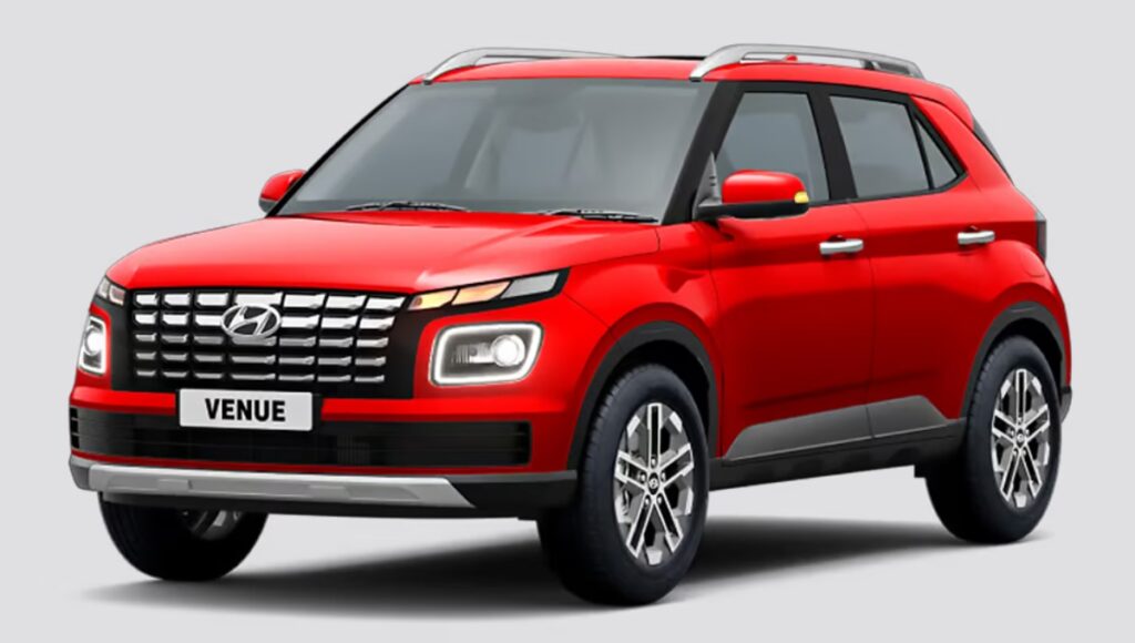 Hyundai Venue 2025: 20 km/l माइलेज और ₹9.50 लाख की कीमत के साथ स्टाइल, टेक्नोलॉजी और कम्फर्ट की परफेक्ट कॉम्पैक्ट SUV