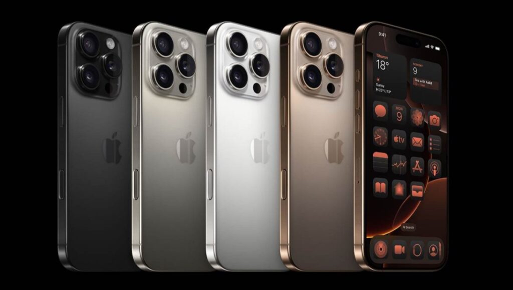 Flipkart BBD 2025: iPhone 16 Pro Max पर 14,000 रुपये की बचत, मौका हाथ से न जाने दें