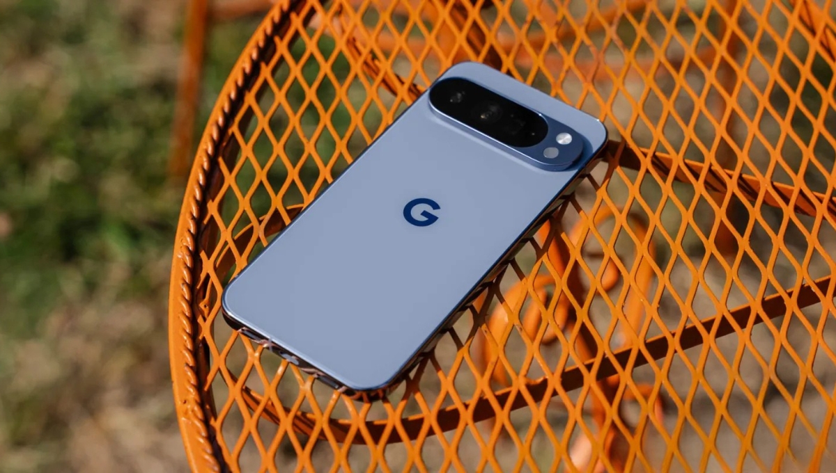 Google Pixel 10 Pro XL: 6.8 OLED, 50MP कैमरा और ₹1,24,999 में प्रीमियम स्मार्टफोन