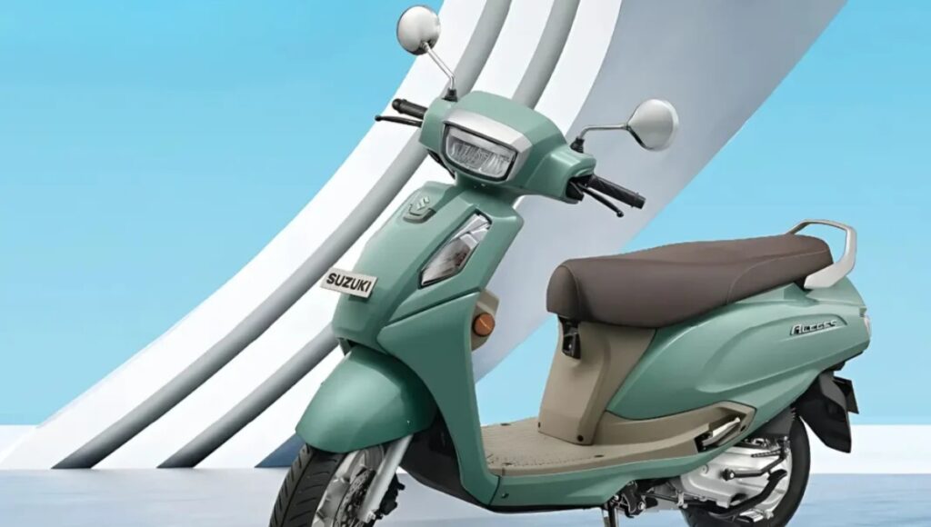 सिर्फ ₹80,000 के आसपास मिल रही है Suzuki Access 125, देती है 45 kmpl का माइलेज