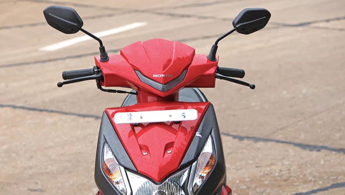 Honda Dio 2025: स्टाइलिश डिज़ाइन, दमदार फीचर्स और सिर्फ ₹90,413 में