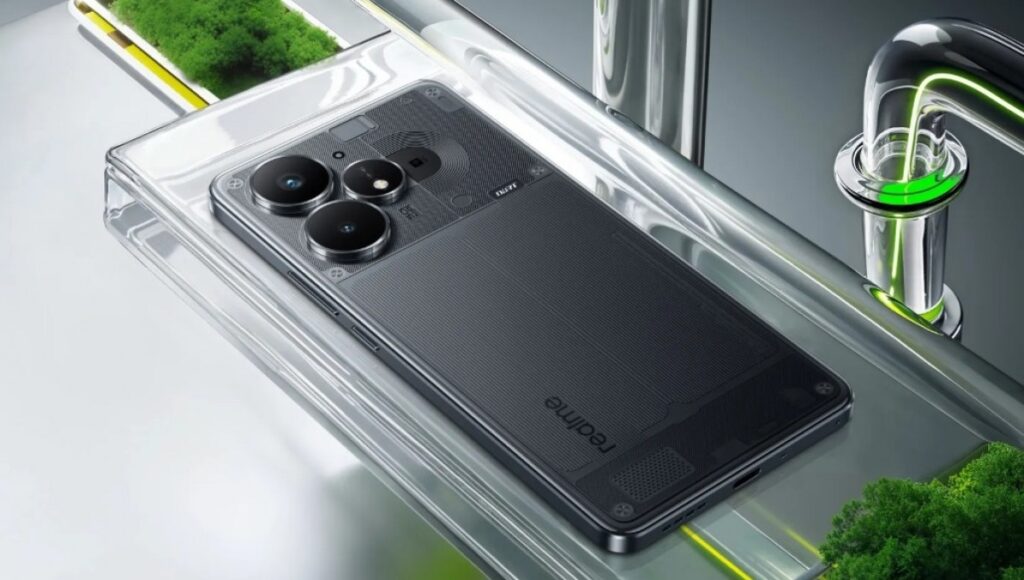 Realme Neo7 Turbo: 7200mAh बैटरी, 100W चार्जिंग और दमदार फीचर्स के साथ, कीमत जानें