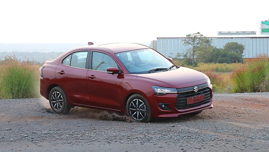 Maruti Dzire: बजट-फ्रेंडली कीमत और शानदार 25.71 kmpl माइलेज के साथ